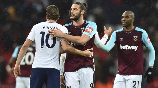 Tottenham Hotspur, West Ham United, Premier League