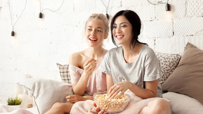 Buat Hidup Semakin Berkualitas, Ini 4 Tipe Teman yang Harus Kamu Miliki