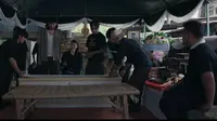 20 Rekomendasi Film Thailand Horor Komedi, Siap-Siap Dibikin Ketawa Sekaligus Merinding