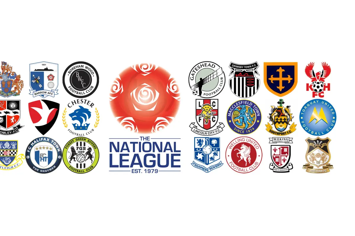 7 Sentuhan yang Berbuah Gol di Liga Amatir Inggris
