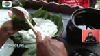 Jenang sumsum sebagai ungkapan rasa syukur kepada Tuhan sekaligus simbol doa dan harapan usai menggelar hajatan seperti pernikahan.