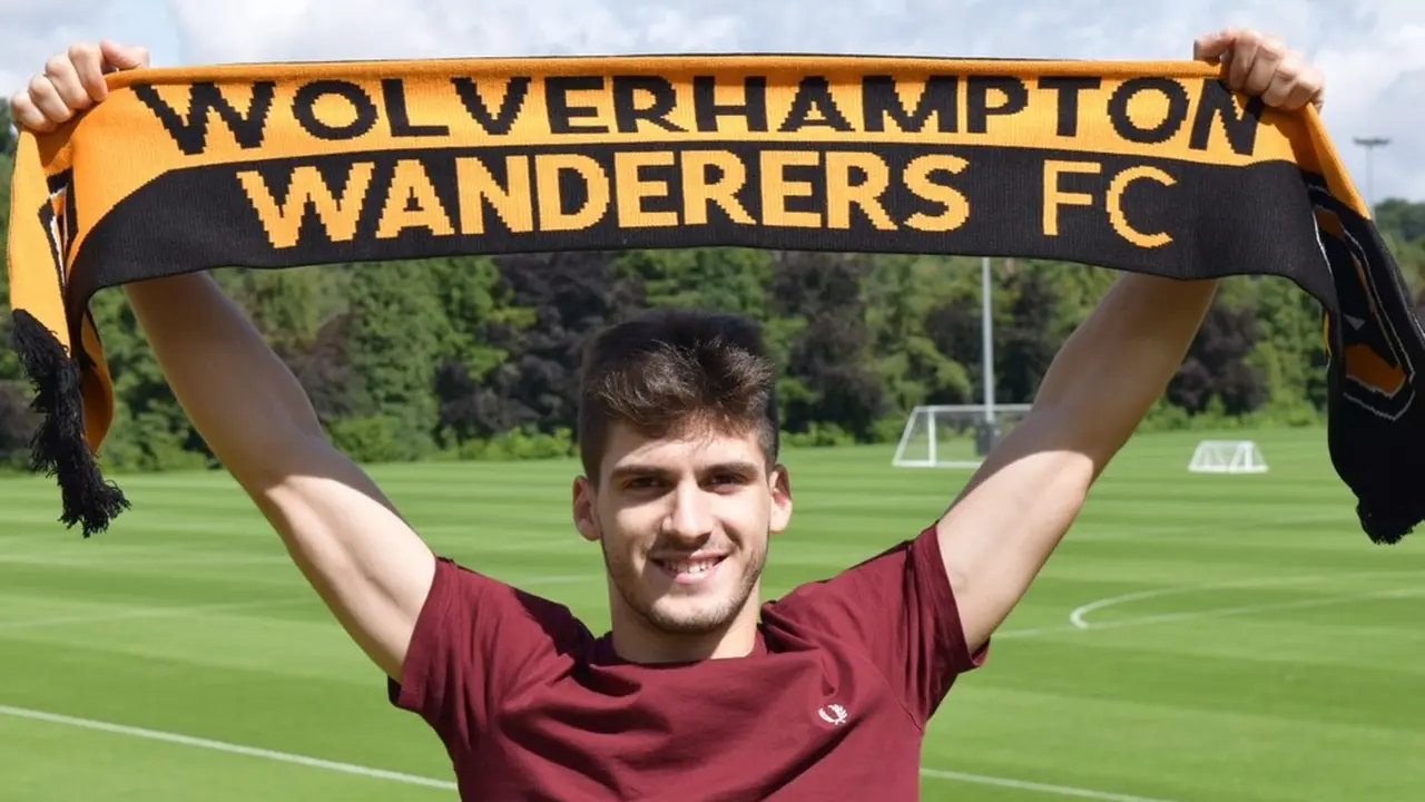 Ruben Vinagre