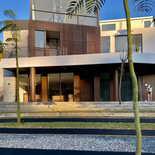Villa Rachel Vennya