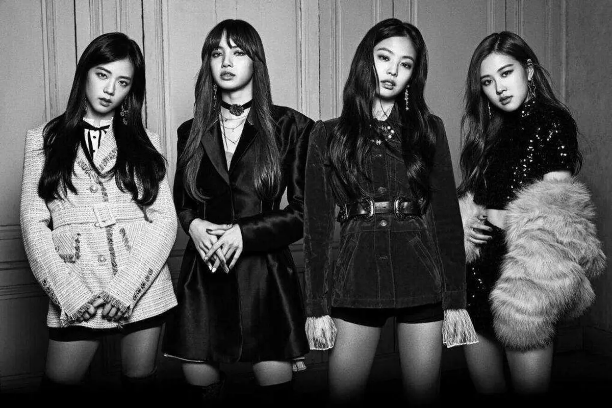 BLACKPINK
