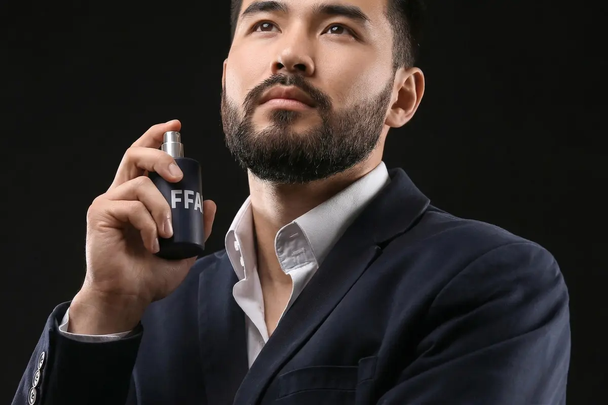 Cara Pilih Parfum Pria Sesuai Kepribadian, Agar Tak Hanya Ikut yang Lagi Viral