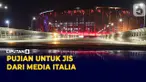 Media Italia Puji JIS