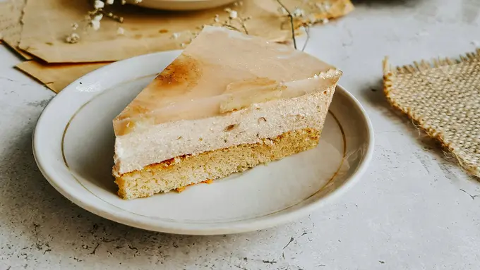 Cara Membuat Bolu Pisang Lembut dan Mengembang