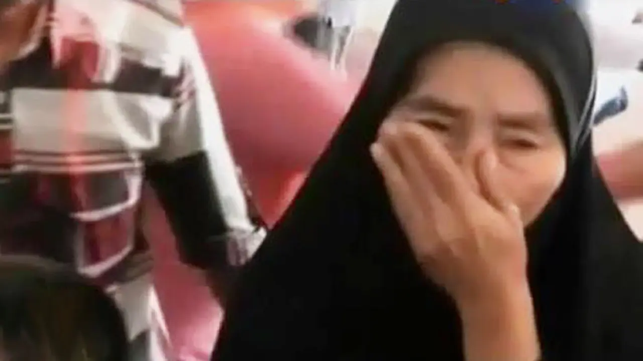 Jamaah Umroh