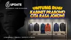 Presiden terpilih Prabowo Subianto telah memanggil para calon menteri di kediamannya di Jalan Kertanegara, Jakarta Selatan pada 14 dan 15 Oktober 2024. Pada periode pemanggilan pertama, ada sekitar 49 orang. Sementara peride kedua memanggil sekitar 5...