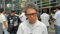 Riri Riza Kecewa Nadiem Makarim Divonis 10 Tahun Penjara, Sebut Dampaknya Sangat Besar