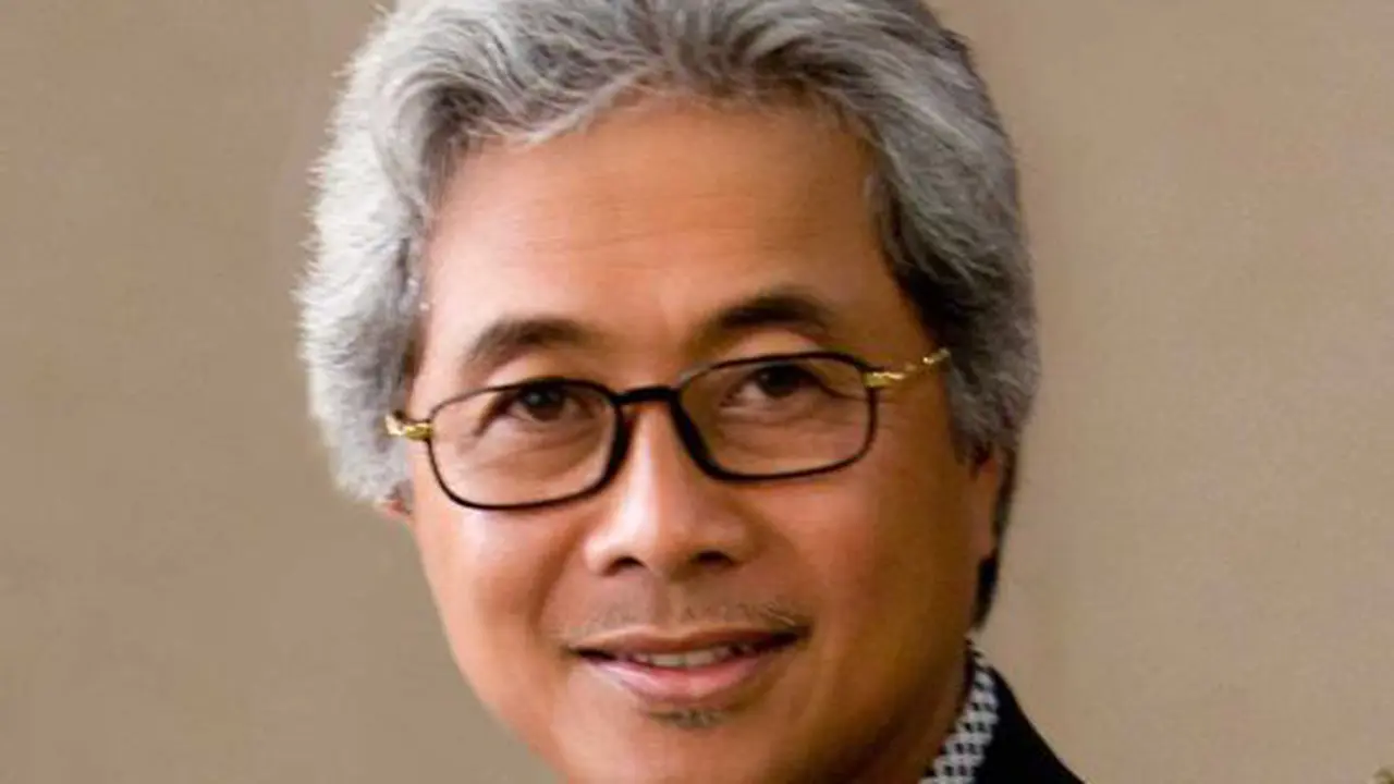 Dwi Soetjipto