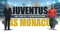 7 Fakta Menarik Juventus vs Monaco