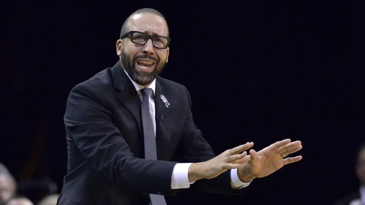 David Fizdale (Ist)