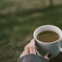 Ilustrasi Teh Hijau (Photo by Valerria Miller on Unsplash)