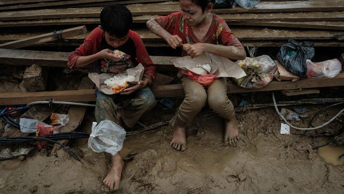 Bupati Aceh Utara Mengeluh Tak Pernah Dikunjungi Prabowo: Apa Tak Tahu Ada Banjir