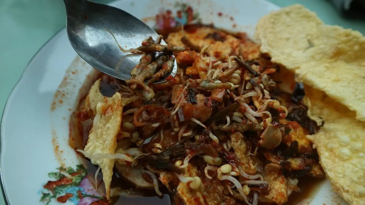Campur Lorjuk