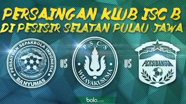 ISC B