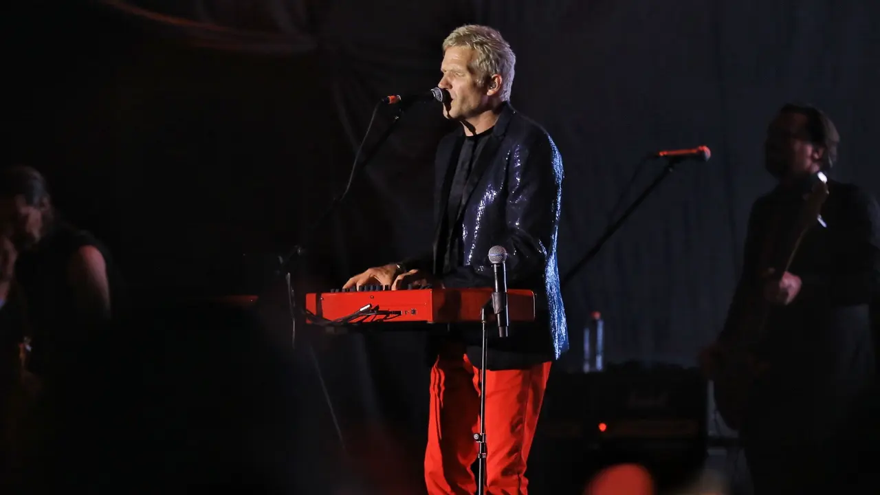 Michael Learns to Rock (MLTR)