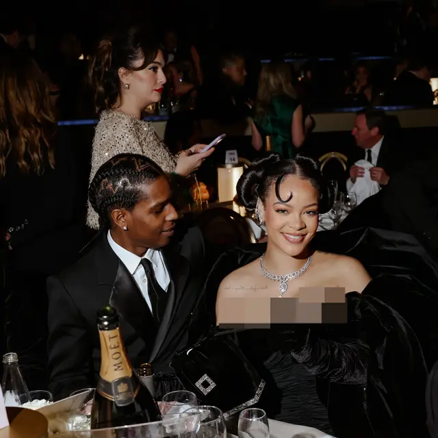 Golden Globes 2023