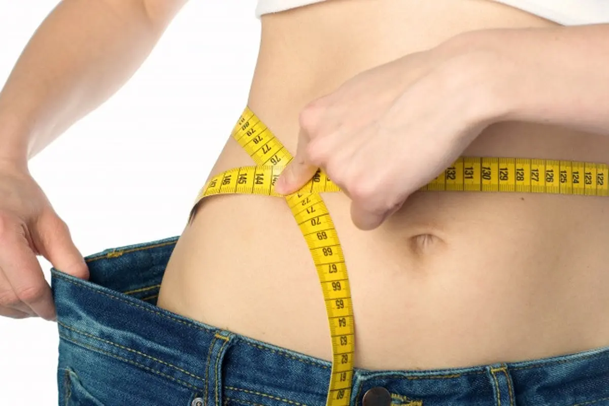 [Bintang] Cara Dapatkan Berat Badan Impian Hanya dengan Handuk