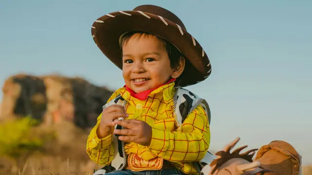 Southern Boy
