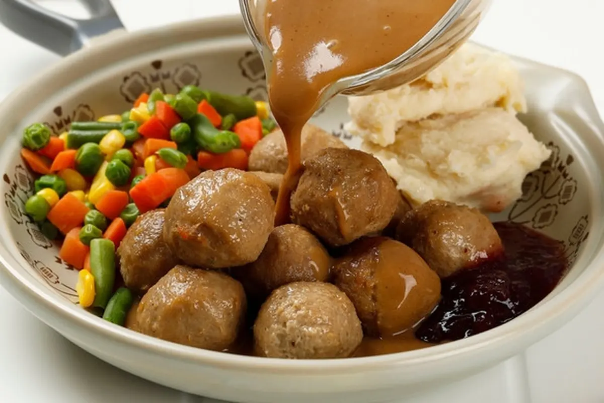 bakso steak