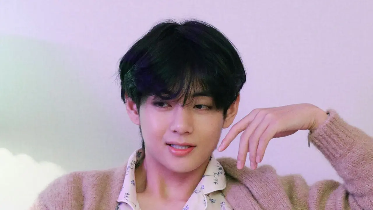 V BTS