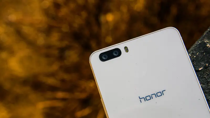 Honor 6 Plus, Smartphone Dual Kamera 8 MP Ala Huawei