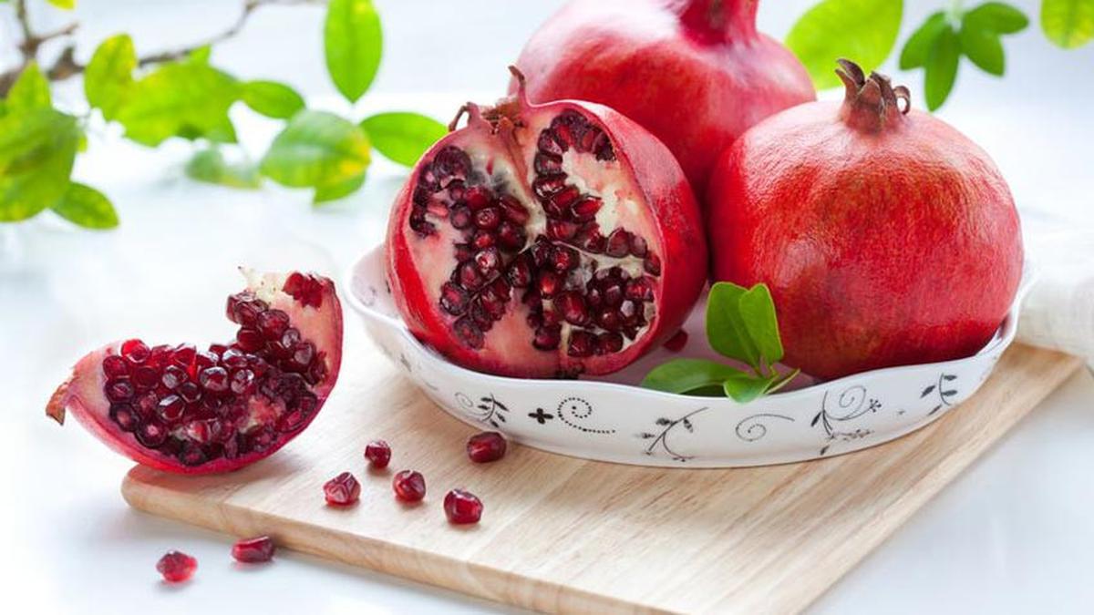 Manfaat Buah Delima Untuk Kulit Sehat