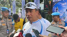 Kapolri: Hari Bhayangkara ke-80 Jadi Momentum Polri Berbenah