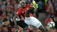 Bersama Mourinho, MU Pecahkan Rekor Transfer