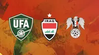 3 Lawan Timnas Indonesia U-20 di Fase Grup Piala Asia U-20: Bahaya Sang Tuan Rumah