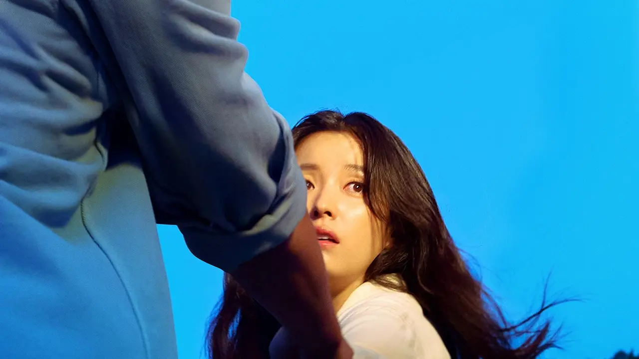 Poster serial drama Happiness TvN