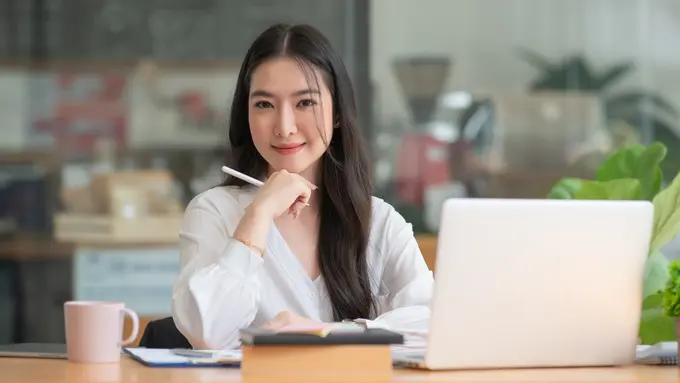 karir bekerja mandiri dewasa