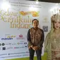 Gebyar Pernikahan Indonesia ke–13 di Jakarta. foto: dok. Parakrama Organizer