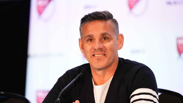 Resmi! PSSI Umumkan John Herdman Jadi Pelatih Baru Timnas Indonesia