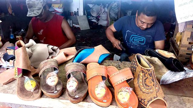 Kerumitan Pajak Bikin Enggan UMKM di Malang Urus Izin Usaha