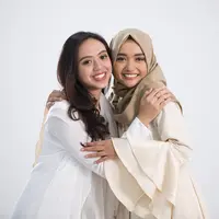 Keutamaan silaturahmi./Copyright shutterstock.com