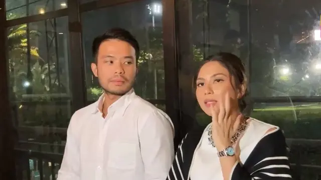 Jessica Mila Alami Pecah Pembuluh