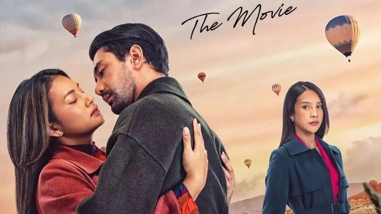 Layangan Putus: The Movie