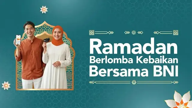 Saatnya Tampil Percaya Diri Menyambut Lebaran