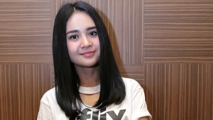 [Fimela] Michelle Ziudith