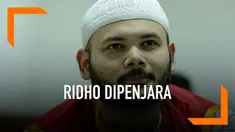 Mahkamah Agung menerima permohonan kasasi dalam jaksa dalam kasus narkoba Ridho Rhoma. Majelis Hakim memperberat hukuma Ridho Rhoma.