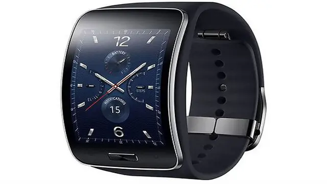 samsung gear s
