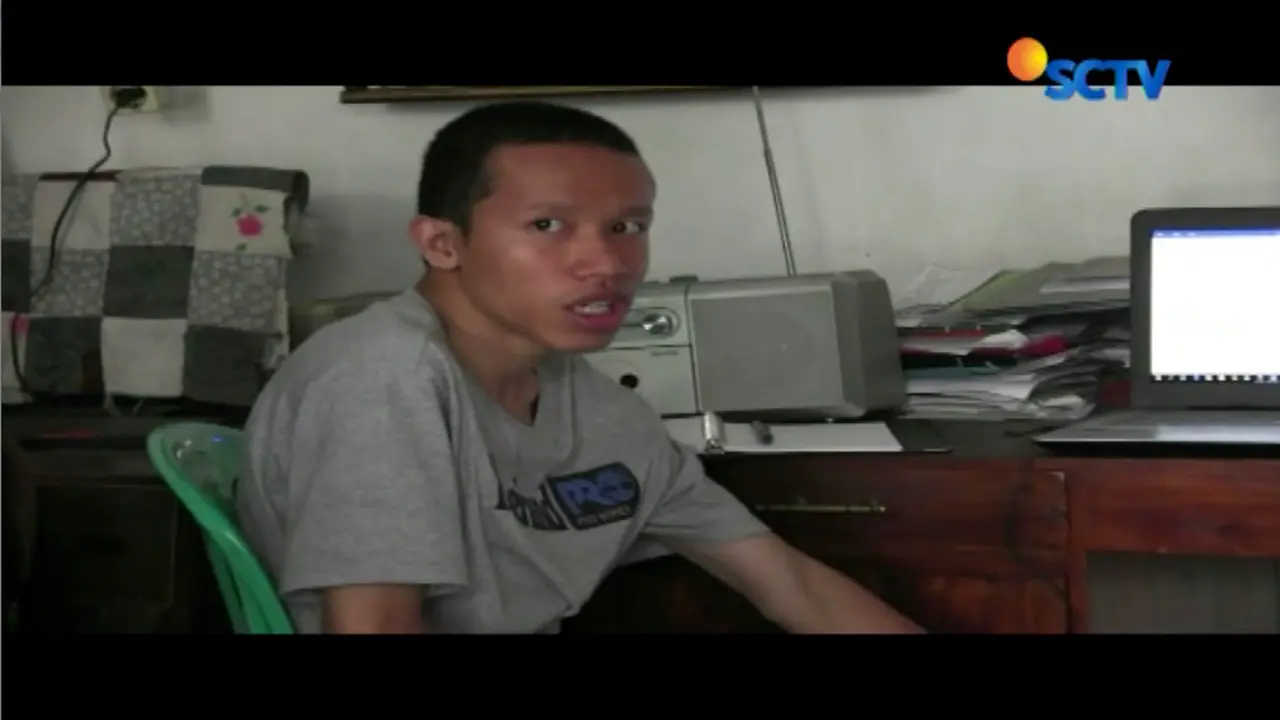 Korban Bullying Gunadarma Siap Hadapi Ujian Semester