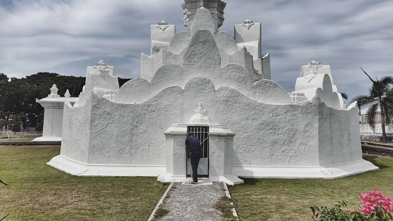 Wisata Aceh