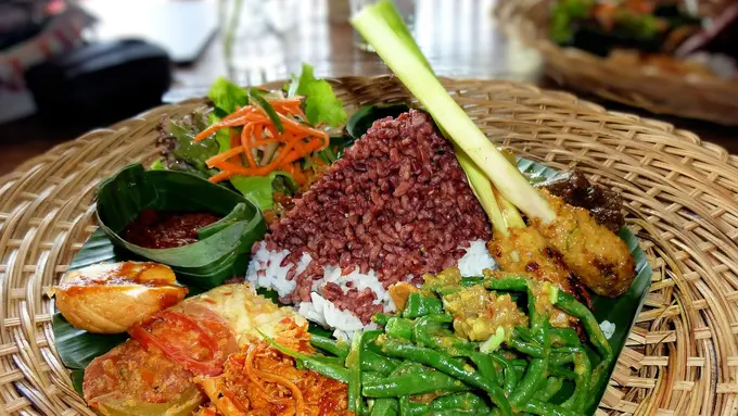 Masakan Indonesia