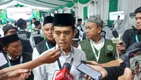 Dua Opsi Mekanisme Pemilihan Ketua Umum PBNU di Muktamar ke-35