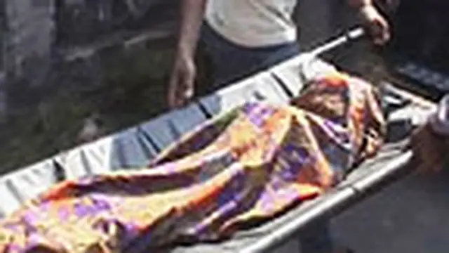 Diduga di Aniaya Ibu, Seorang Anak Tewas
