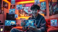15 Tips Hemat Gacha Skin Collector untuk Pemain Game Mobile